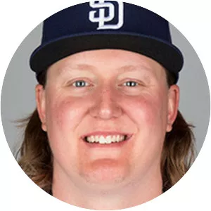 Trey Wingenter - Baseball pitcher