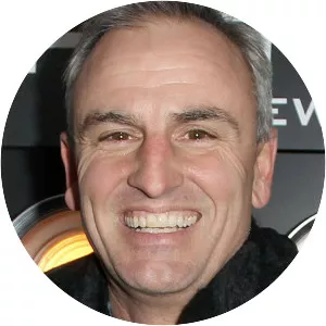 Trey Wingo - Sports journalist