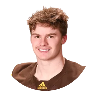 Treyton Welch - American football player