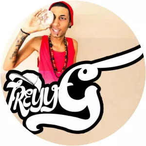 Treyy G Musician