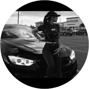 TRFN - Musical artist