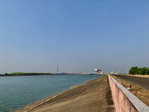 Tri An Hydropower Plant