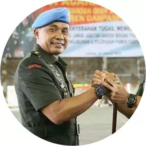 Tri Budi Utomo