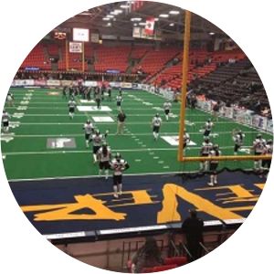 Tri-Cities Fever photograph