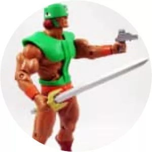 Tri-Klops - Fictional character