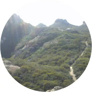 Tri Peaks - Santa Monica Mountains