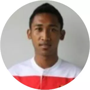 Tri Rahmad Priadi