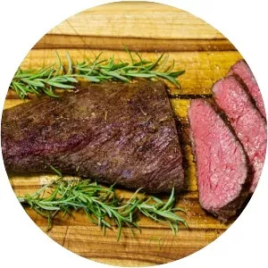 Tri-tip - 