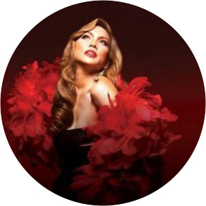 Tria Bascon - Singer