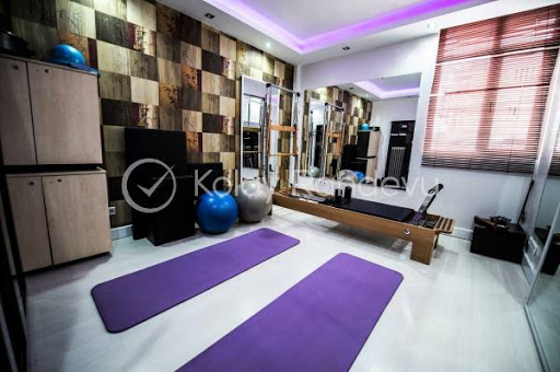 Tria Club Beauty - Beauty salon in Istanbul