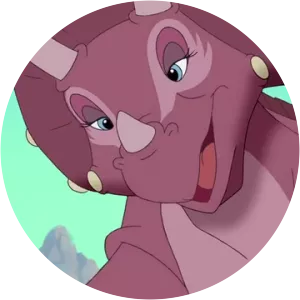 Tria - Fictional character