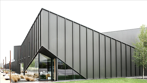 TRIA Spain - Fire protection equipment supplier in Spain