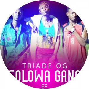 Triade OG - Musical artist