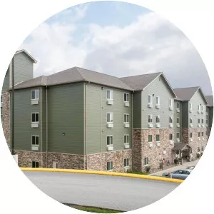 Triadelphia - Town in West Virginia