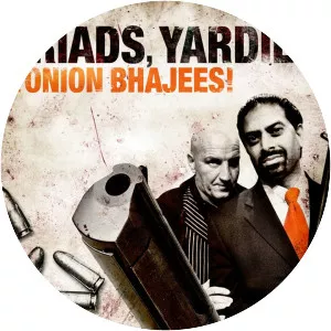 Triads, Yardies and Onion Bhajees - 2003 ‧ Thriller/Action ‧ 1h 45m
