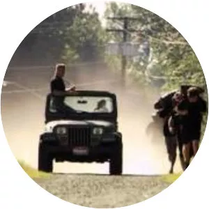 Trial by Fire - 2018 ‧ Drama ‧ 2h 7m