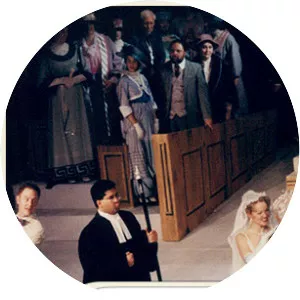 Trial by Jury - Opera by Arthur Sullivan and William Schwenck Gilbert