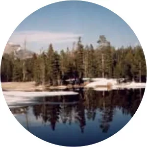 Trial Lake - Lake in Utah