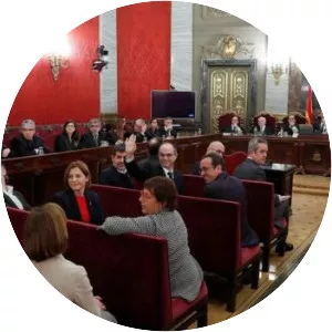Trial of Catalonia independence leaders - Legal trial