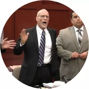 Trial of George Zimmerman - 