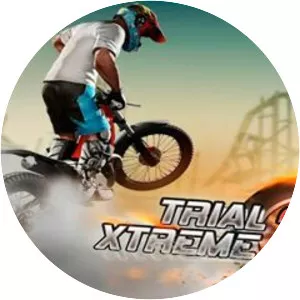Trial Xtreme 3 - Video game