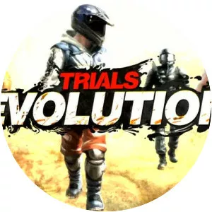 Trials Evolution - Video game