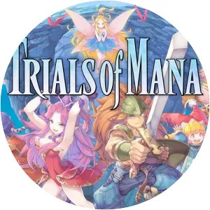 Trials of Mana - Video game