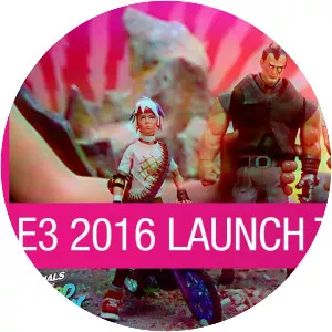 Trials of the Blood Dragon