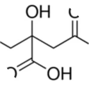 Triammonium citrate - Chemical compound
