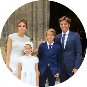 Triana Díaz Troconis photograph