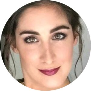 Triana Gomez Soriano photograph