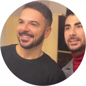 Triantafyllos Pantelidis photograph