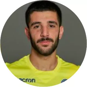 Triantafyllos Pasalidis