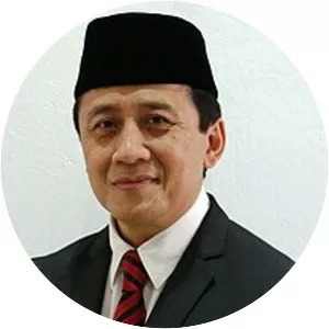 Triawan Munaf