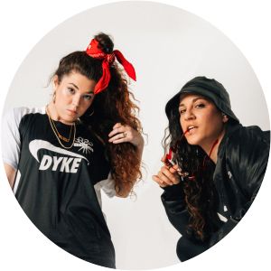 Tribade - Musical group