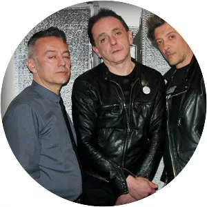 Tribal Noise - Musical group