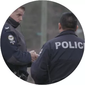 Tribal Police Files - TV program