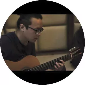 Tribal Rain - Musical artist