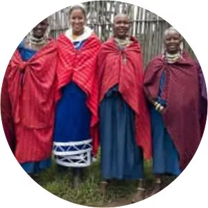 Tribal Wives - TV program