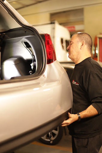 TribalCar - Oficina de Gemunde