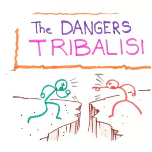 Tribalism - 
