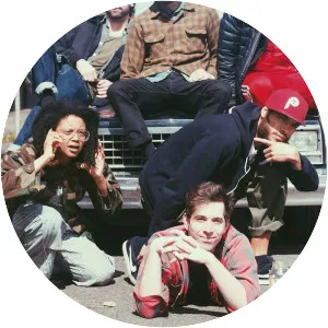 Tribe Mars - Musical artist