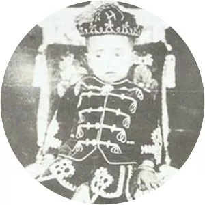 Tribejrutama Dhamrong