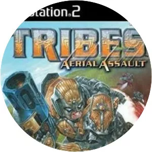Tribes Aerial Assault