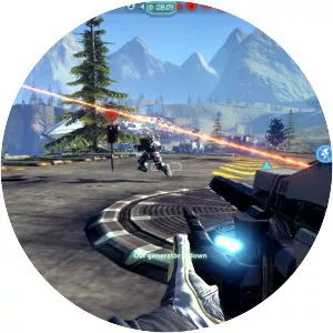 Tribes: Ascend - Video game