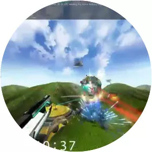 Tribes: Vengeance - Video game