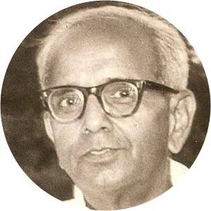 Tribhuvan Narain Singh