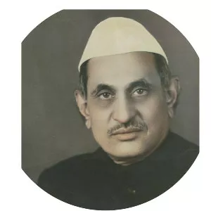 Tribhuvandas Kishibhai Patel