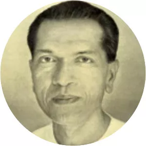 Tribhuvandas Luhar - Poet