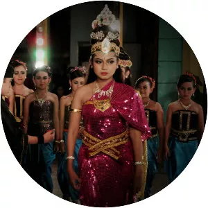 Tribhuwana Wijayatunggadewi - Queen regnant